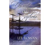 Un vent de changement Œil du cyclone