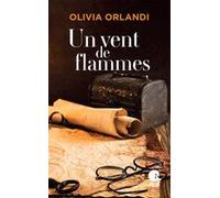Un Vent De Flammes