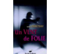 Un Vent De Folie