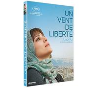 Un Vent De Liberté [DVD]