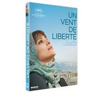 Un Vent de liberté DVD E