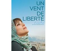 UN VENT DE LIBERTE - DVD [HD DVD]