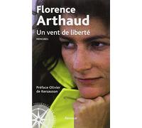 Un vent de liberté: Mémoires