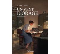 Un Vent D'orage - Tome 2 - Les Équations