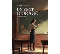 Un vent d'orage. V 01 l'électron libre