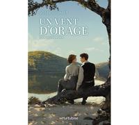 Un vent d'orage v 03 la fin d'un monde - Josée Ouimet - Hurtubise Hmh - broché - Roman