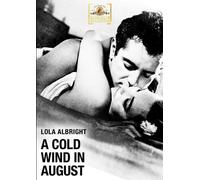 A Cold Wind in August – MGM