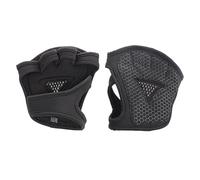 Un ventilé pour soulever des poids - Gants de sport pour haltérophilie qui ne sont pas slip | Gants d'entraînement respirants avec protection de la paume complète pour l'état physique