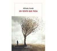Un Vento Que Pasa - [Livre en VO] Conde, Alfredo (Auteur)