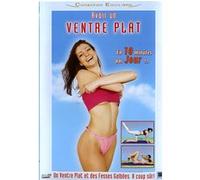 Un ventre plat E