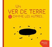 Un ver de terre comme les autres