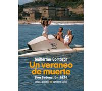 Un veraneo de muerte: San Sebastián 1936