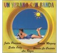 Various Artists - Un Verano Con Banda