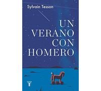 Un verano con Homero