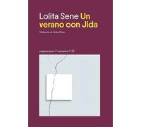 Un verano con Jida