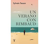 Un verano con Rimbaud