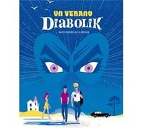 Un Verano En Diabolik Smolderen, Clerisse (Auteur)