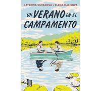 Un verano en el campamento