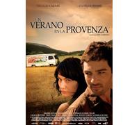 Un Verano en La Provenza [Import]