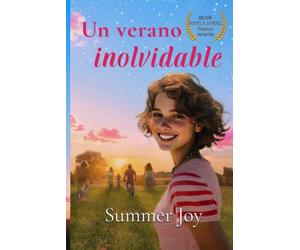 Un verano inolvidable