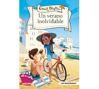 Un verano inolvidable: Las mejores historias cortas de Enid Blyton
