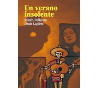 Un verano insolente