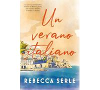 Un verano italiano / One Italian Summer – Édition Titania
