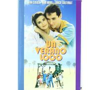 Un Verano Loco [Import]