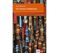 Un verano misterioso [German] by Mohrman, Alice [Paperback] NEUF