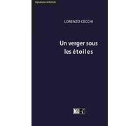 UN VERGER SOUS LES ETOILES