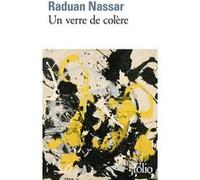 Un verre de colère Raduan Nassar (Auteur), Alice Raillard (Traduction)