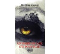 Un verre de lait, s'il vous plaît