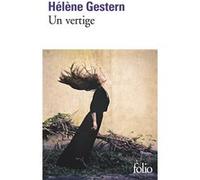 Un vertige/La séparation Hélène Gestern (Auteur)