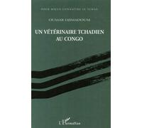 Un Vétérinaire Tchadien Au Congo