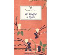 Un viaggio a Kyoto - Pierre Loti - Passigli Editori - ebook (ePub) - Livre