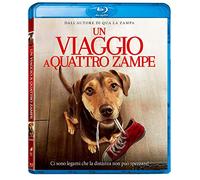 Un Viaggio A Quattro Zampe [Blu-Ray] [Import]