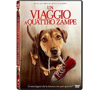 Un Viaggio A Quattro Zampe [Import]