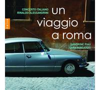 Un Viaggio a Roma