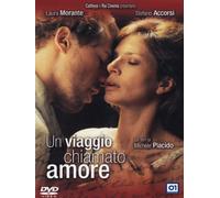 Un Viaggio Chiamato Amore by Stefano Accorsi