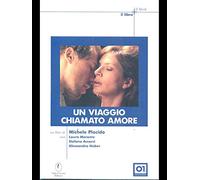 Un Viaggio chiamato Amore. DVD [Import]