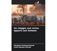 Un viaggio così vicino eppure così lontano