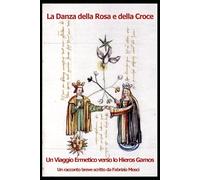 Un Viaggio Ermetico verso lo Hieros Gamos: Un’ode Ermetica al Serpente Alato e lo Hieros Gamos