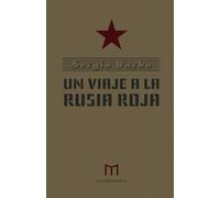 Un viaje a la Rusia roja