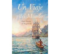 Un viaje alrededor del mundo