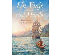 Un viaje alrededor del mundo