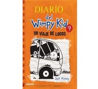 Un viaje de locos The Long Haul by Jeff Kinney Jeff Kinney (Auteur)