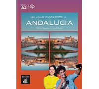 Un viaje fantástico a Andalucía