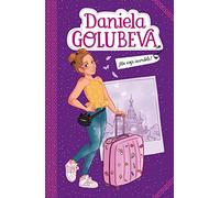 ¡Un viaje increíble! (Golubeva sisters 1)