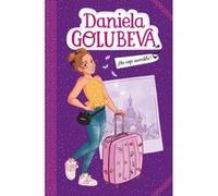 Un Viaje Increíble! - [Livre en VO] Golubeva, Daniela (Auteur)