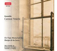 Un Viaje Musical Por La Europa De Las Luces